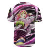 Demon Slayer Baseball Jersey