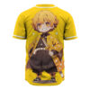 Demon Slayer Baseball Jersey