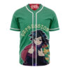 Demon Slayer Baseball Jersey