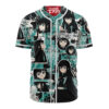 Demon Slayer Baseball Jersey