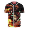 Demon Slayer Baseball Jersey