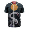 Demon Slayer Baseball Jersey