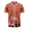 Demon Slayer Baseball Jersey