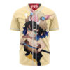 Demon Slayer Baseball Jersey