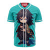 Demon Slayer Baseball Jersey