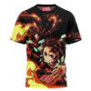 Demon Slayer T-shirt