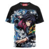 Demon Slayer T-shirt