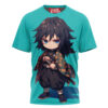 Demon Slayer T-shirt