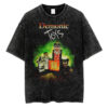 Demonic Toys T-Shirt, Halloween T-shirt