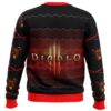 Diablo 3 Ugly Christmas Sweater