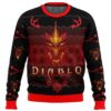 Diablo 3 Ugly Christmas Sweater