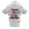 Minnie Happy Halloween Hawaiian Shirt, Disney Halloween Hawaiian Shirt, Halloween Hawaiian Shirt