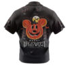 Mickey Happy Halloween Hawaiian Shirt, Disney Halloween Hawaiian Shirt, Halloween Hawaiian Shirt