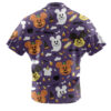 Mickey Halloween Hawaiian Shirt, Disney Halloween Hawaiian Shirt, Halloween Hawaiian Shirt