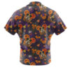 Mickey Halloween Hawaiian Shirt, Disney Halloween Hawaiian Shirt, Halloween Hawaiian Shirt