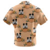 Mickey Mouse Halloween Hawaiian Shirt, Disney Halloween Hawaiian Shirt, Halloween Hawaiian Shirt