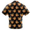 Mickey Mouse Halloween Hawaiian Shirt, Disney Halloween Hawaiian Shirt, Halloween Hawaiian Shirt