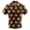 Mickey Mouse Halloween Hawaiian Shirt, Disney Halloween Hawaiian Shirt, Halloween Hawaiian Shirt