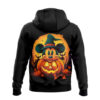 Mickey Halloween Hoodie, Disney Halloween Hoodie, Halloween Hoodie