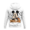 Mickey Halloween Hoodie, Disney Halloween Hoodie, Halloween Hoodie