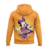 Minnie Halloween Hoodie, Disney Halloween Hoodie, Halloween Hoodie