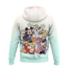 Mickey Mouse with Friends Halloween Hoodie, Disney Halloween Hoodie, Halloween Hoodie