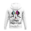 Minnie Happy Halloween Hoodie, Disney Halloween Hoodie, Halloween Hoodie