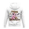 Minnie Happy Halloween Hoodie, Disney Halloween Hoodie, Halloween Hoodie