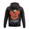 Mickey Happy Halloween Hoodie, Disney Halloween Hoodie, Halloween Hoodie