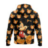 Mickey Halloween Hoodie, Disney Halloween Hoodie, Halloween Hoodie