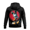 Mickey Halloween Hoodie, Disney Halloween Hoodie, Halloween Hoodie