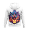 Mickey Halloween Hoodie, Disney Halloween Hoodie, Halloween Hoodie