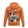 Minnie Trick or Treat Halloween Hoodie, Disney Halloween Hoodie, Halloween Hoodie