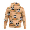 Mickey Mouse Halloween Hoodie, Disney Halloween Hoodie, Halloween Hoodie