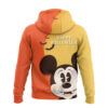 Mickey Mouse Happy Halloween Hoodie, Disney Halloween Hoodie, Halloween Hoodie