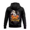 Mickey Mouse Halloween Hoodie, Disney Halloween Hoodie, Halloween Hoodie