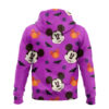 Mickey Mouse Halloween Hoodie, Disney Halloween Hoodie, Halloween Hoodie