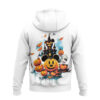 Mickey Mouse Halloween Hoodie, Disney Halloween Hoodie, Halloween Hoodie