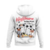 Mickey Mouse Boobash Halloween Hoodie, Disney Halloween Hoodie, Halloween Hoodie