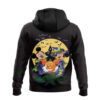 Mickey Mouse Halloween Hoodie, Disney Halloween Hoodie, Halloween Hoodie