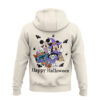 Mickey Mouse Halloween Hoodie, Disney Halloween Hoodie, Halloween Hoodie