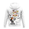 Mickey Mouse Happy Halloween Hoodie, Disney Halloween Hoodie, Halloween Hoodie