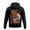 Mickey and Minnie Halloween Hoodie, Disney Halloween Hoodie, Halloween Hoodie