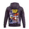 Mickey and Minnie Trick or Treat Halloween Hoodie, Disney Halloween Hoodie, Halloween Hoodie