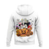 Mickey Mouse with Friends Trick or Treat Halloween Hoodie, Disney Halloween Hoodie, Halloween Hoodie