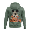 Mickey and Minnie Halloween Hoodie, Disney Halloween Hoodie, Halloween Hoodie