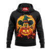 Mickey Halloween Hoodie, Disney Halloween Hoodie, Halloween Hoodie