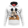 Mickey Halloween Hoodie, Disney Halloween Hoodie, Halloween Hoodie