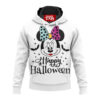 Minnie Happy Halloween Hoodie, Disney Halloween Hoodie, Halloween Hoodie