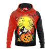 Mickey Mouse Halloween Hoodie, Disney Halloween Hoodie, Halloween Hoodie